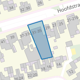 Perceel TBG02-H-4196