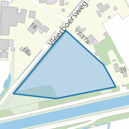 Perceel TBG02-H-4207