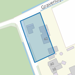 Perceel TBG02-H-4234