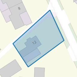 Perceel TBG02-H-4334