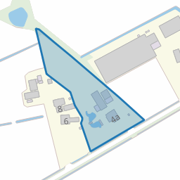 Perceel TBG02-H-4374