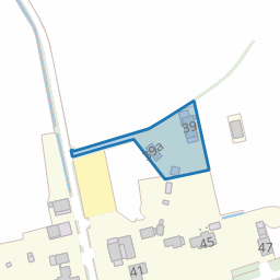 Perceel TBG02-H-4381