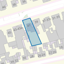 Perceel TBG02-H-4408