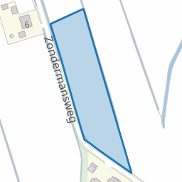 Perceel TBG02-H-4421