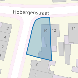 Perceel TBG02-H-4432