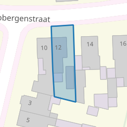 Perceel TBG02-H-4433