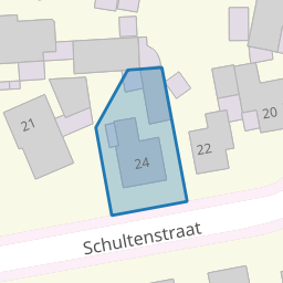 Perceel TBG02-H-4436