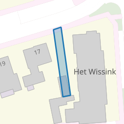 Perceel TBG02-H-4448