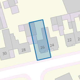 Perceel TBG02-H-4521