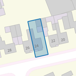 Perceel TBG02-H-4522