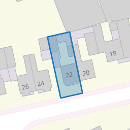 Perceel TBG02-H-4523