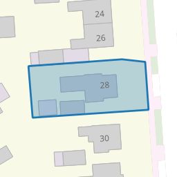 Perceel TBG02-H-4525