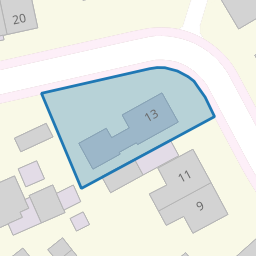 Perceel TBG02-H-4529