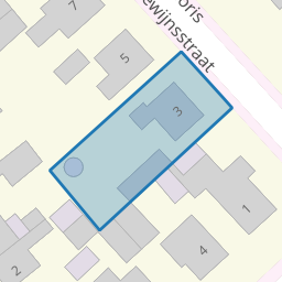 Perceel TBG02-H-4530