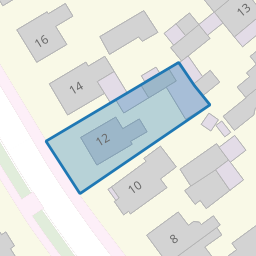 Perceel TBG02-H-4536