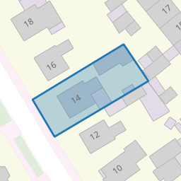 Perceel TBG02-H-4537