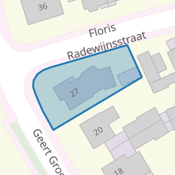 Perceel TBG02-H-4540