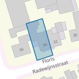 Perceel TBG02-H-4553