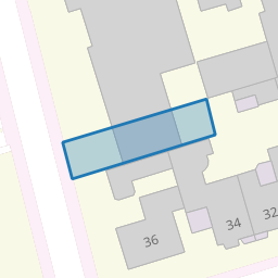 Perceel TBG02-H-4555