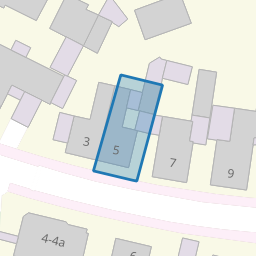 Perceel TBG02-H-4558