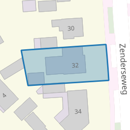 Perceel TBG02-H-4563