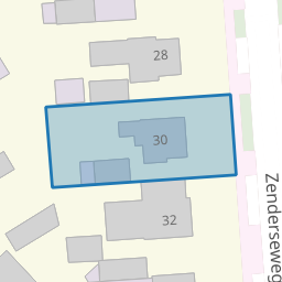 Perceel TBG02-H-4564