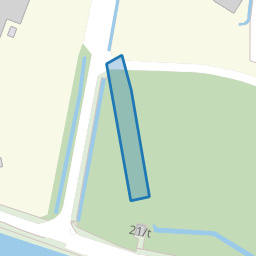 Perceel TBG02-H-4580