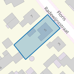 Perceel TBG02-H-4585