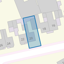 Perceel TBG02-H-4588