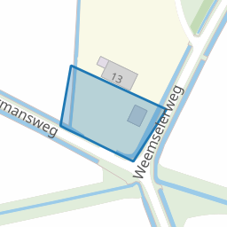 Perceel TBG02-H-4590