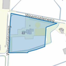 Perceel TBG02-H-4592