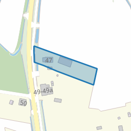 Perceel TBG02-H-4660