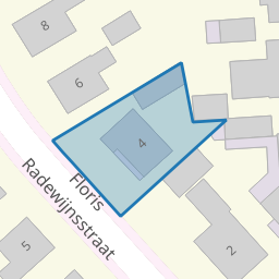 Perceel TBG02-H-4688