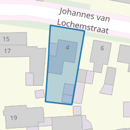 Perceel TBG02-H-4696