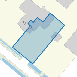 Perceel TBG02-H-4733