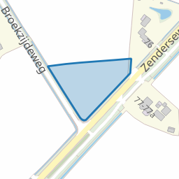 Perceel TBG02-H-4756