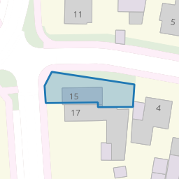 Perceel TBG02-H-4845