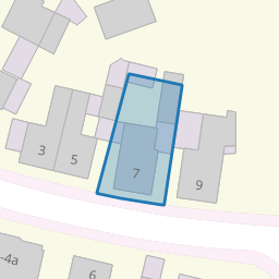 Perceel TBG02-H-4851