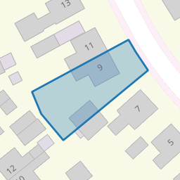 Perceel TBG02-H-4886