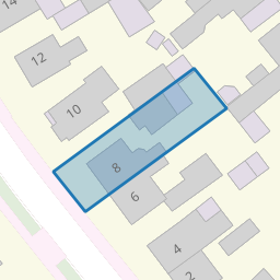 Perceel TBG02-H-4888