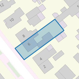 Perceel TBG02-H-4889