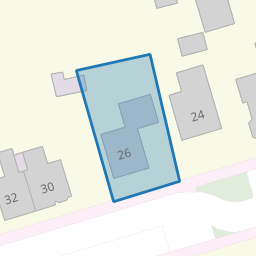 Perceel TBG02-H-4913