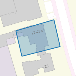 Perceel TBG02-H-4971