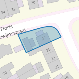 Perceel TBG02-H-4973