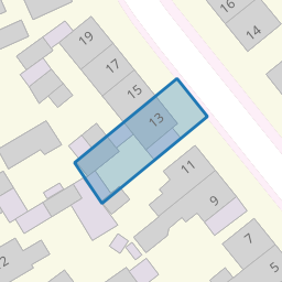 Perceel TBG02-H-4974