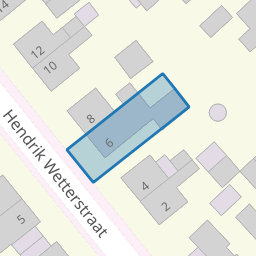 Perceel TBG02-H-4979