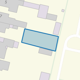 Perceel TBG02-H-4995