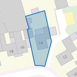 Perceel TBG02-H-5007