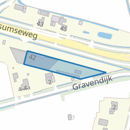 Perceel TBG02-H-5020