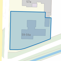 Perceel TBG02-H-5031